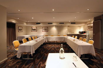 Quality Hotel Sands - Accommodation Noosa 24