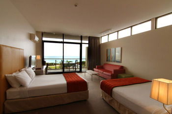 Quality Hotel Sands - Accommodation Noosa 25