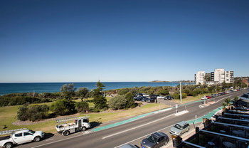Quality Hotel Sands - Accommodation Noosa 26