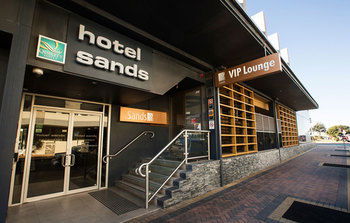 Quality Hotel Sands - Accommodation Noosa 29