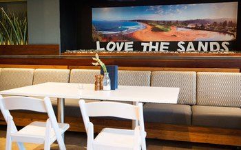 Quality Hotel Sands - Accommodation Noosa 42