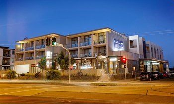 Quality Hotel Sands - Accommodation Noosa 49
