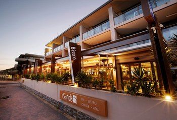 Quality Hotel Sands - Accommodation Noosa 52