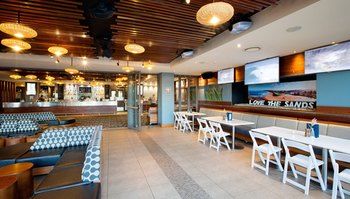 Quality Hotel Sands - Accommodation Noosa 56