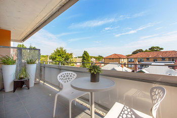 Apartment2c - Gramercy - Accommodation Noosa 0