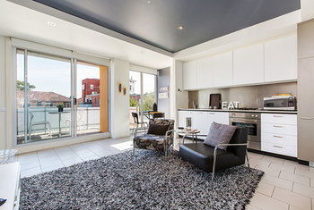 Apartment2c - Gramercy - Accommodation Noosa 5