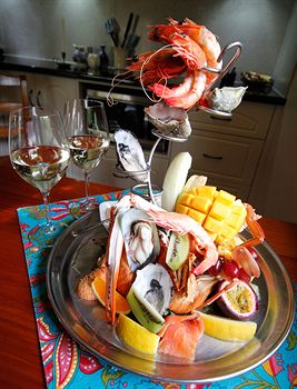 Bendles Cottages And Country Villas - Accommodation Noosa 0