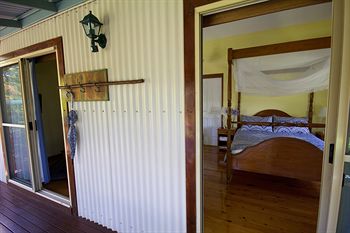 Bendles Cottages And Country Villas - Accommodation Noosa 6