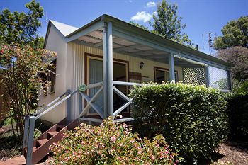 Bendles Cottages And Country Villas - Accommodation Noosa 11