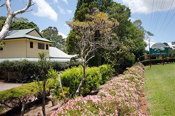 Bendles Cottages And Country Villas - Accommodation Noosa 18