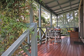 Bendles Cottages And Country Villas - Accommodation Noosa 23