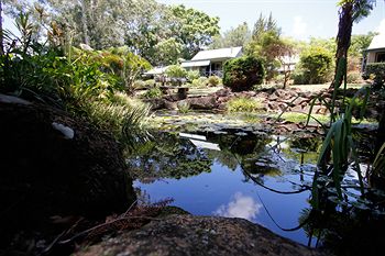 Bendles Cottages And Country Villas - Accommodation Noosa 24