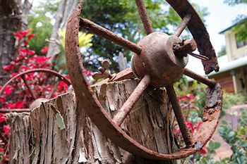 Bendles Cottages And Country Villas - Accommodation Noosa 27