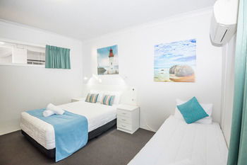 The Esplanade Motel - Formerly Eco-Inn Warners Bay - Accommodation Noosa 8