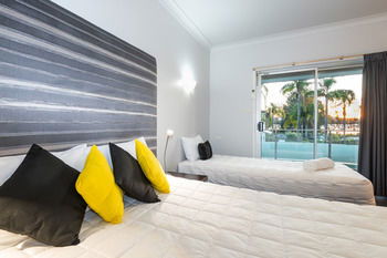 The Esplanade Motel - Formerly Eco-Inn Warners Bay - Accommodation Noosa 15