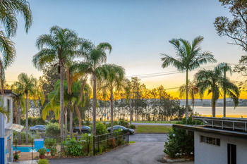 The Esplanade Motel - Formerly Eco-Inn Warners Bay - Accommodation Noosa 16