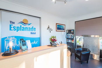 The Esplanade Motel - Formerly Eco-Inn Warners Bay - Accommodation Noosa 20