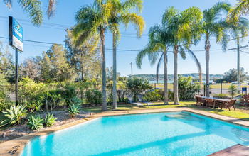The Esplanade Motel - Formerly Eco-Inn Warners Bay - Accommodation Noosa 21