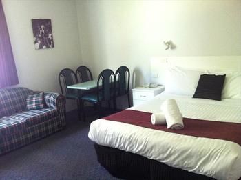 The Esplanade Motel - Formerly Eco-Inn Warners Bay - Accommodation Noosa 23