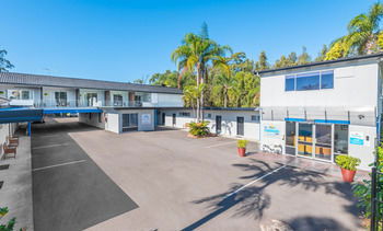The Esplanade Motel - Formerly Eco-Inn Warners Bay - Accommodation Noosa 25