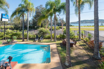 The Esplanade Motel - Formerly Eco-Inn Warners Bay - Accommodation Noosa 27