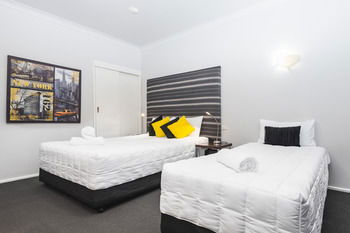 The Esplanade Motel - Formerly Eco-Inn Warners Bay - Accommodation Noosa 29