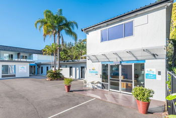 The Esplanade Motel - Formerly Eco-Inn Warners Bay - Accommodation Noosa 32
