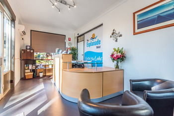 The Esplanade Motel - Formerly Eco-Inn Warners Bay - Accommodation Noosa 33