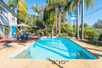The Esplanade Motel - Formerly Eco-Inn Warners Bay - Accommodation Noosa 34