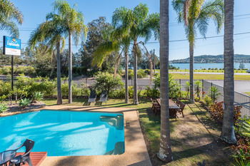 The Esplanade Motel - Formerly Eco-Inn Warners Bay - Accommodation Noosa 35