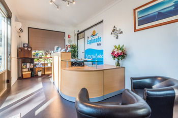 The Esplanade Motel - Formerly Eco-Inn Warners Bay - Accommodation Noosa 36