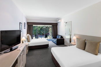 Best Western Hunter Gateway - Accommodation Noosa 4