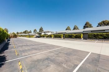Best Western Hunter Gateway - Accommodation Noosa 12