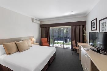 Best Western Hunter Gateway - Accommodation Noosa 13