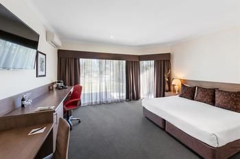 Best Western Hunter Gateway - Accommodation Noosa 15