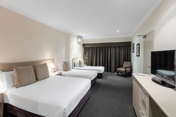 Best Western Hunter Gateway - Accommodation Noosa 16