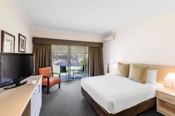 Best Western Hunter Gateway - Accommodation Noosa 18