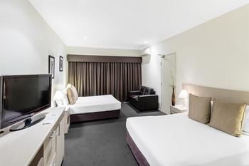 Best Western Hunter Gateway - Accommodation Noosa 19