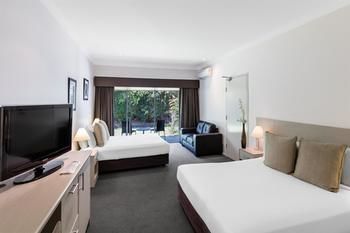Best Western Hunter Gateway - Accommodation Noosa 20