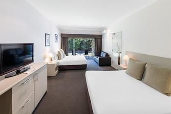 Best Western Hunter Gateway - Accommodation Noosa 21
