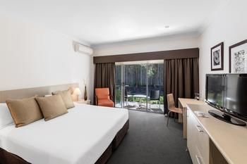 Best Western Hunter Gateway - Accommodation Noosa 23