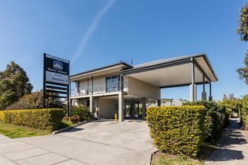 Best Western Hunter Gateway - Accommodation Noosa 24
