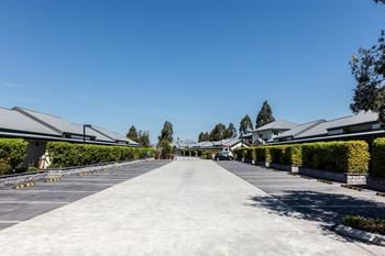 Best Western Hunter Gateway - Accommodation Noosa 25