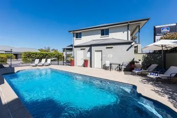 Best Western Hunter Gateway - Accommodation Noosa 29