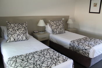 Best Western Hunter Gateway - Accommodation Noosa 37