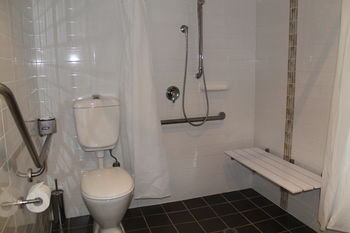 Best Western Hunter Gateway - Accommodation Noosa 39