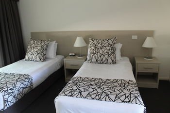 Best Western Hunter Gateway - Accommodation Noosa 41