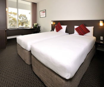 Ibis Melbourne Glen Waverley - Accommodation Noosa 7
