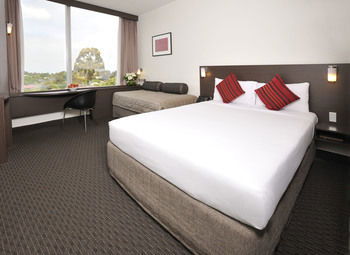 Ibis Melbourne Glen Waverley - Accommodation Noosa 10