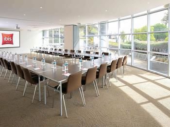 Ibis Melbourne Glen Waverley - Accommodation Noosa 16